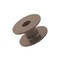 Industrial Sewing Machine Bobbin for JUKI LK Series Machines #13812102 Durable Steel Design